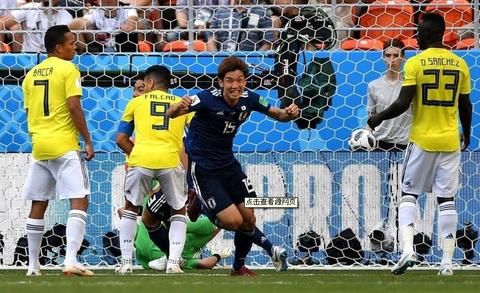 日本人是怎么把足球,从高中球场踢进世界杯的