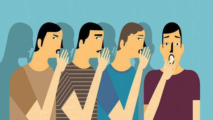 这些谣言又来了!别让它们耽误了你的新学期!