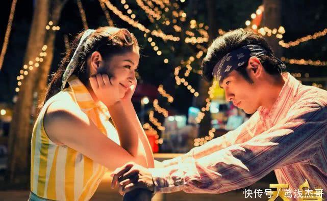 『配版』高配版颖儿,被周杰伦看好强捧不火,私信爆料唐嫣秘密被骂惨了?