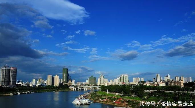 中国最干净的两座城市,用一尘不染来形容都不为过!