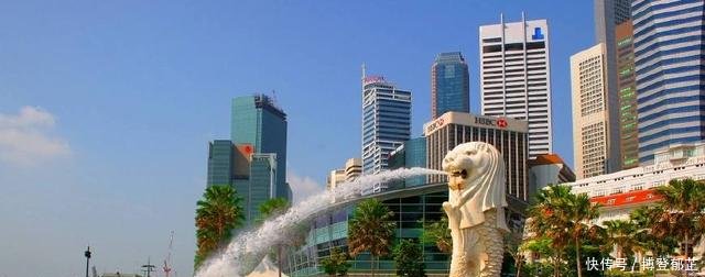 一座被称为“中国新加坡”的二线城市，发展直追北上广，老外都爱