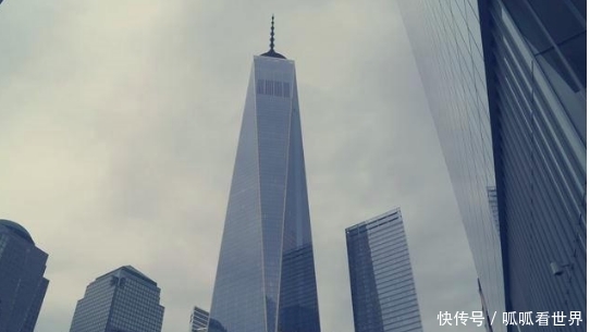 世界最豪华十大建筑，最贵可达六千多亿人民币，其中两座就在中国