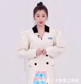 『蓬松的头发』《青春有你2》话题度顶尖,一句话让节目上热搜居高不下!!