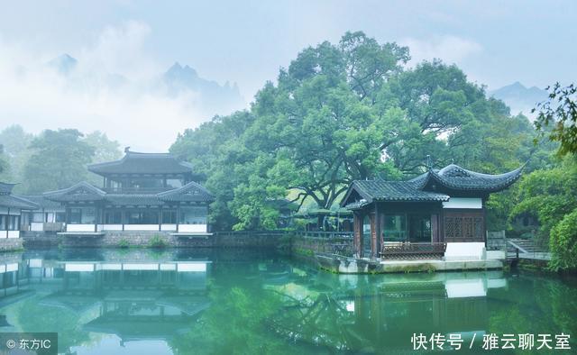 浙江哪个地方最有钱 宁波第二, 温州第三, 第一的原来是它