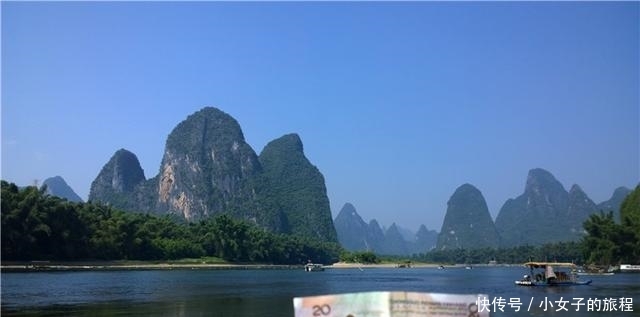 桂林漓江边最低调的古镇，没有游客的喧嚣，真正把日子过成了诗