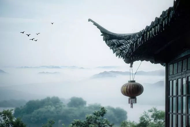 中国人正在丢失的10样东西,看完眼睛湿了!