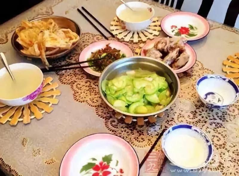 餐桌上绝对不能听信的10大谣言，太有用了!看完转!