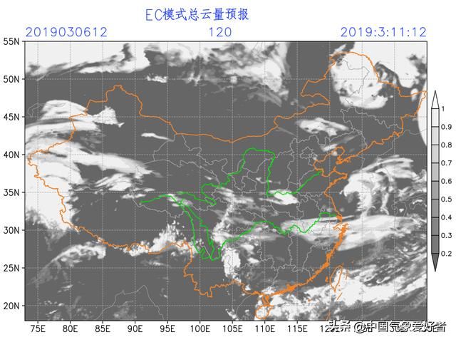 好消息再次确定：南方真要出太阳了！权威预报：南方降雨即将减弱