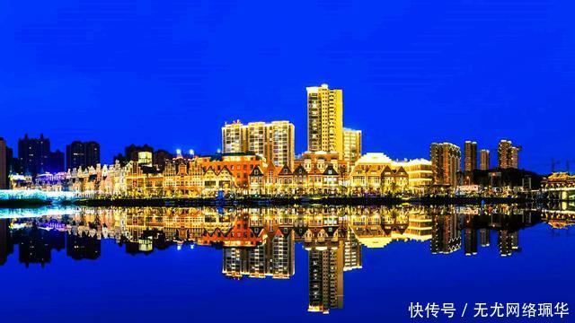  湘潭@长株潭是湖南前3强长沙确实第1，但第2不是株洲，第3也不是