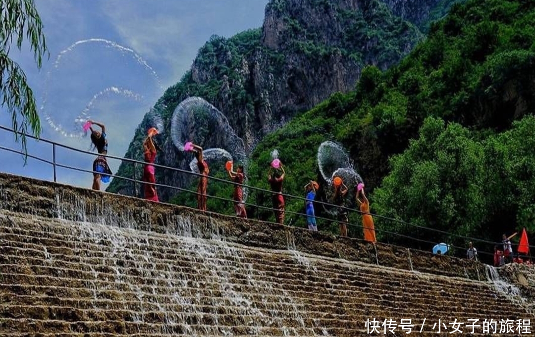 四川4大避暑景区，景美温度佳，你去过其中几处？