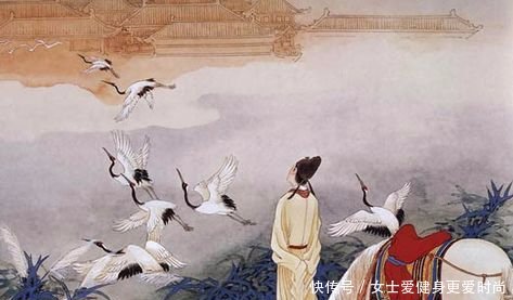 你可知道有关于诗鬼李贺锦囊贮诗的典故吗