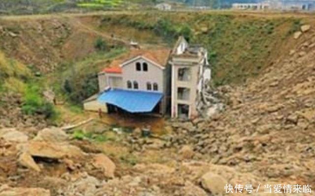 国内最“霸气”的钉子户，高速天天围着它转，如今已成为地标建筑
