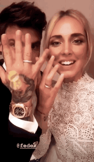 满足了少女们对婚礼的所有幻想，这场世纪婚礼到底有多梦幻?