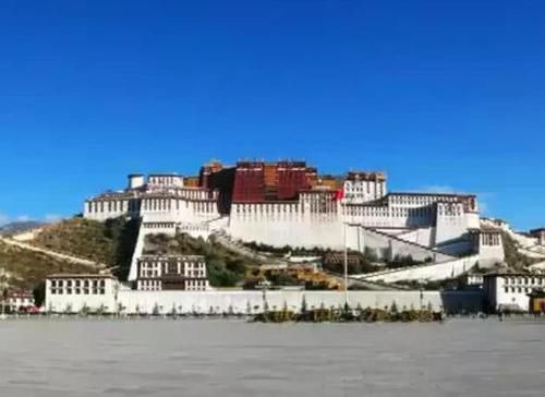 来西藏第一天，导游劝诫在酒店别出去，网友：什么原因