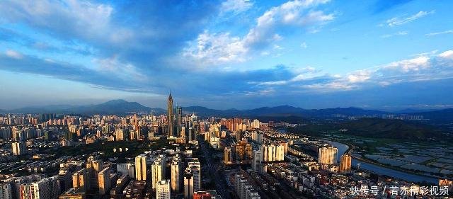 中国最有钱的省，GDP相当于13个迪拜，经济碾压俄罗斯