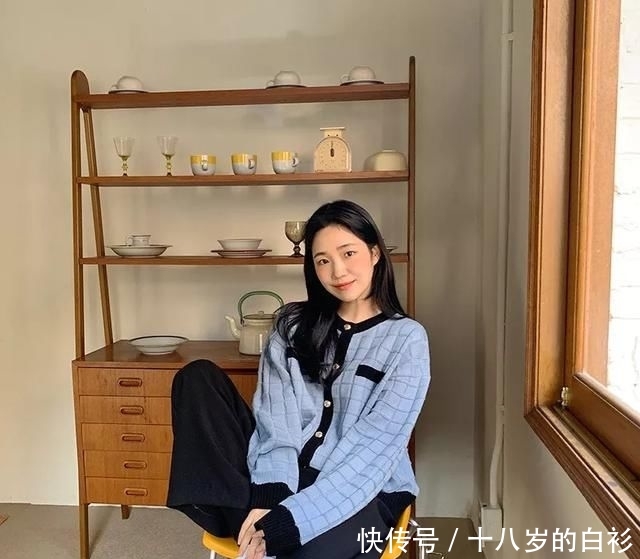  奶奶衫■2020最流行的4款薄外套，你有几件？