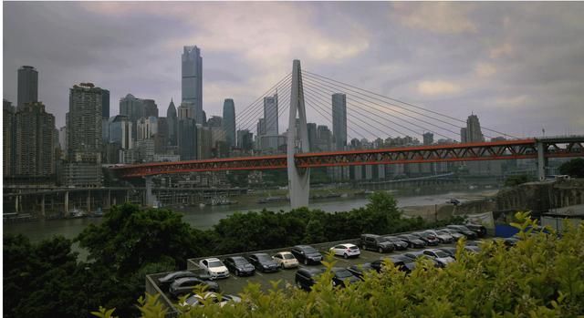 继深圳之后，我国下一个一线城市，重庆有希望吗？