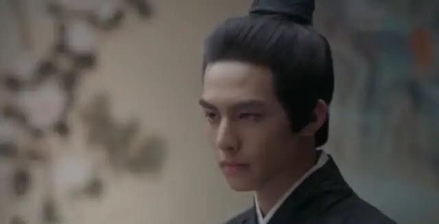 [顾世]宋威龙两部高颜值的剧：容止和顾世一，你更喜欢哪个？