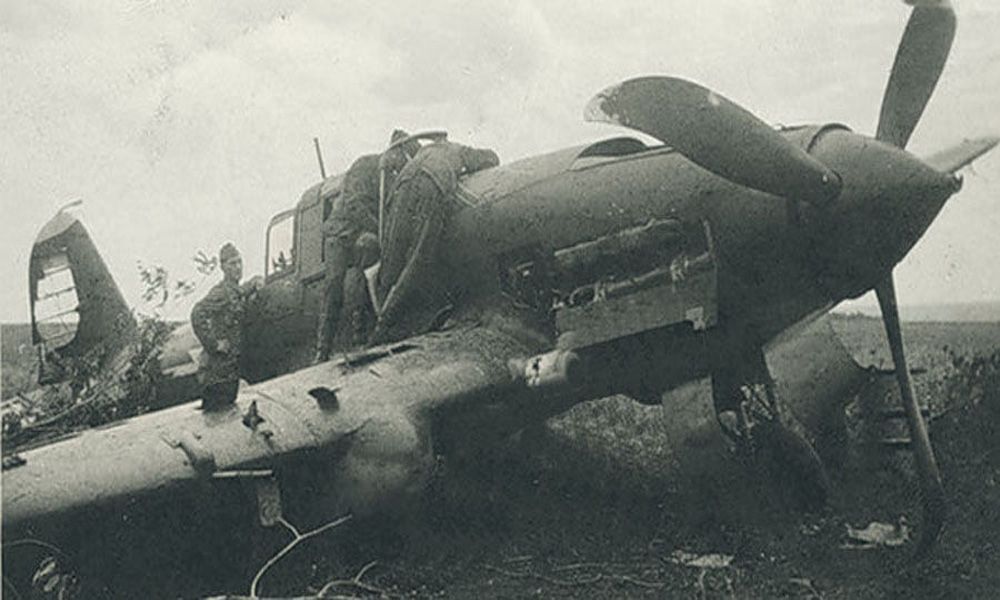 如果没有盟军参战,苏联能够打败德军吗?答案说