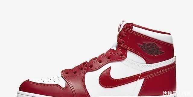 突袭■Air Jordan“New Beginnings”套装突袭发售!传闻货量稀有