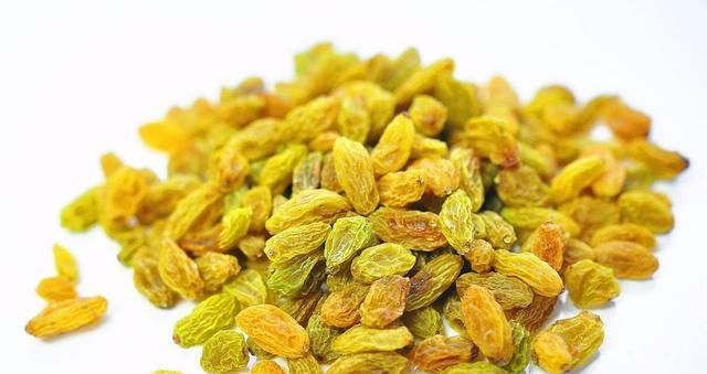  [葡萄干]低筋面粉用不完该怎么保存？