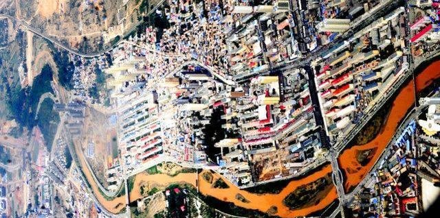  [全国]中国地级市最少的省，面积全国第4，仅2个地级市，还有望