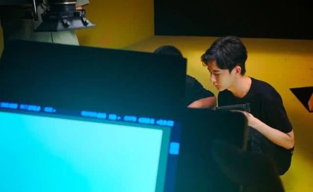 充足：于朦胧：我觉得红，但我都沒有充足工作能力赢来“大爆”