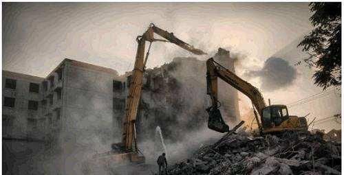  「周边的房子」靠近这五个地方，房子的升值潜力巨大，看看你家