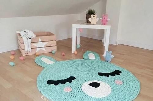  #手工#旧T恤秒变布条线，编织起来，效果不比毛线的差！DIY手工附教程