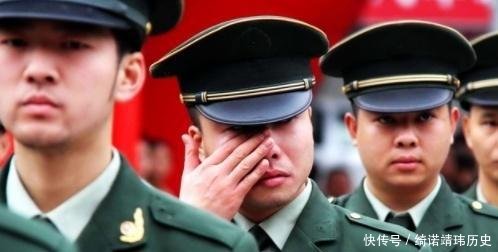 为何退伍军人要登记信息原来国家新增两项福利，看完明白了！