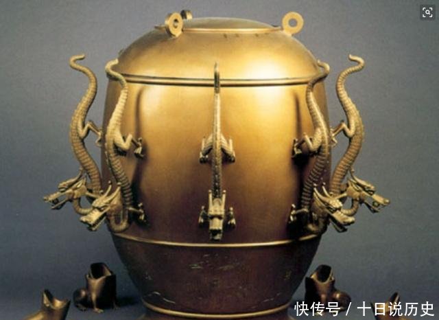 中国除了四大发明，还剩下什么呢外国网友表示不服