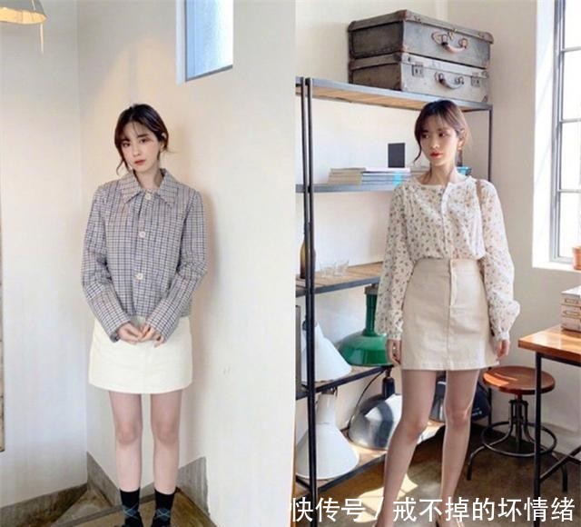 今春@今春流行新趋势,温柔风穿搭参考,美得与众不同