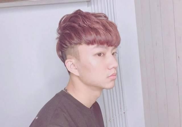 『男必染』抓住时尚关键！2020型男必染质感发色13选