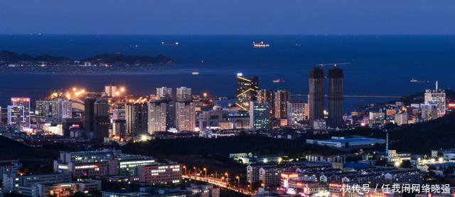 全国20强城市中仅有的6座普通地级市