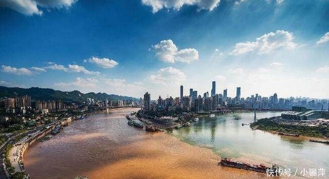 这项工程：法国用46年，美国160年才完成，而中国12年搞定