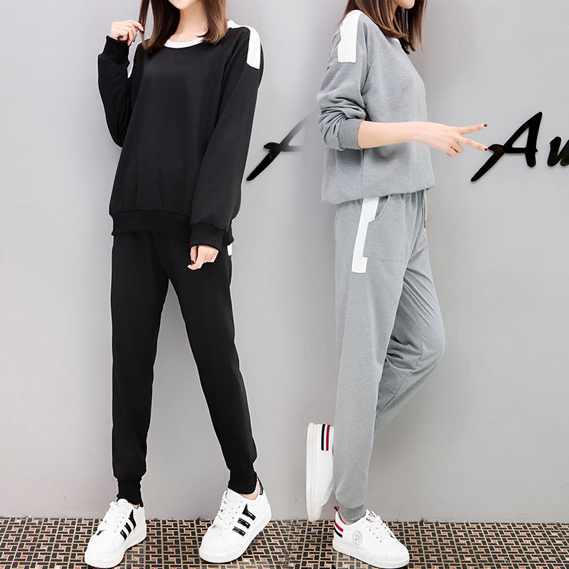 美的慌!今年新出的秋装太好看啦，快把短袖收起来吧，暖和又洋气