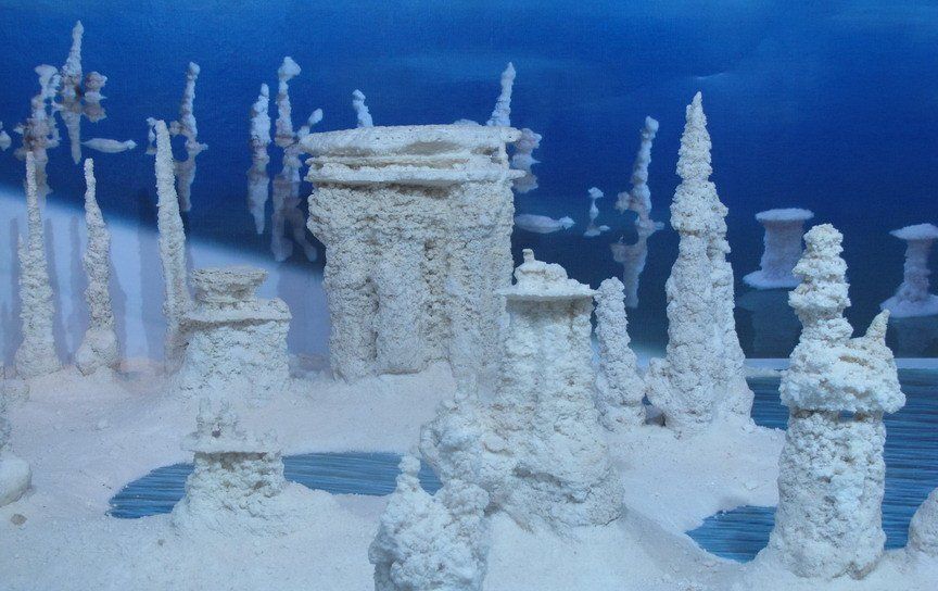  【人类】中国面积最大的盐湖，价值十二万亿，可供全世界人类食