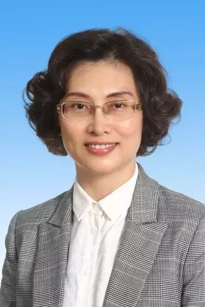 中青班归来，广东再添“70后”女副市长