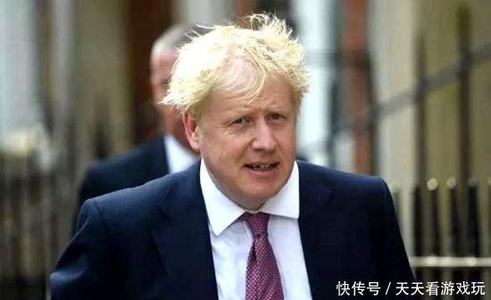 拉开英国脱欧大幕的人,3年后就脱欧发声