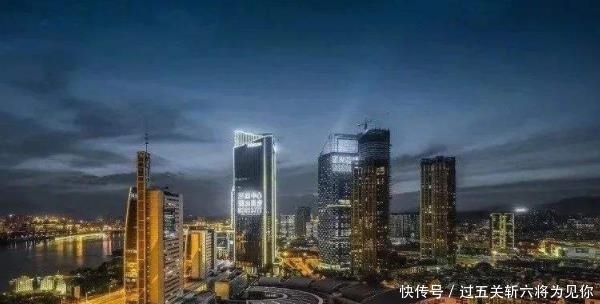 中国最有“爆发力”的3个二线，有望成新一线，你家乡上榜没？