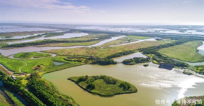  唯一■我国唯一不断“扩张”的岛屿，不可多得的宝地，有望成中