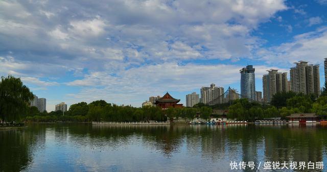  「交通枢纽站」中国未来三座将会被高铁带动起来的城市