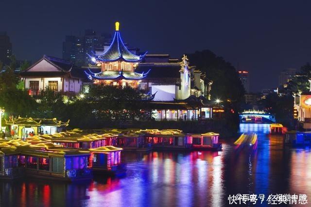 江苏最难读的10大地名，都是绝佳的旅行去处，你认识几个