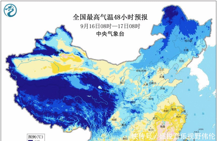  【福建】湖南 江西 福建高温又来了！但有降温好消息！下列要有
