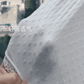 裙子里安全裤别乱穿！现在流行这么穿，舒爽得就像没穿