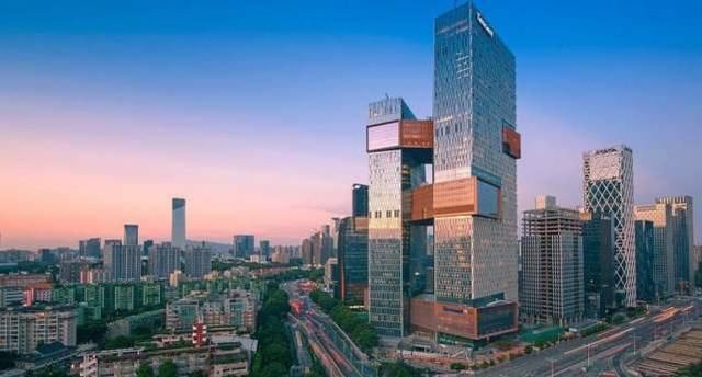 中国最多外国人的城市，不是北京上海，非洲老外还不是最多的