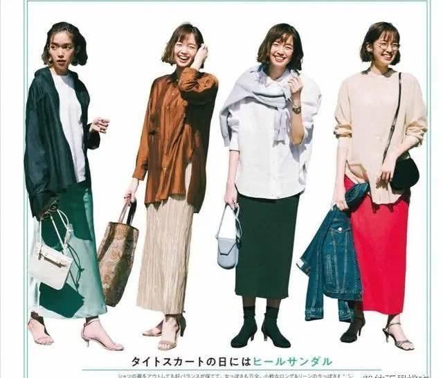  『档次』轻熟女人职场提升气质，衬衫搭配出高级感，优雅显档次