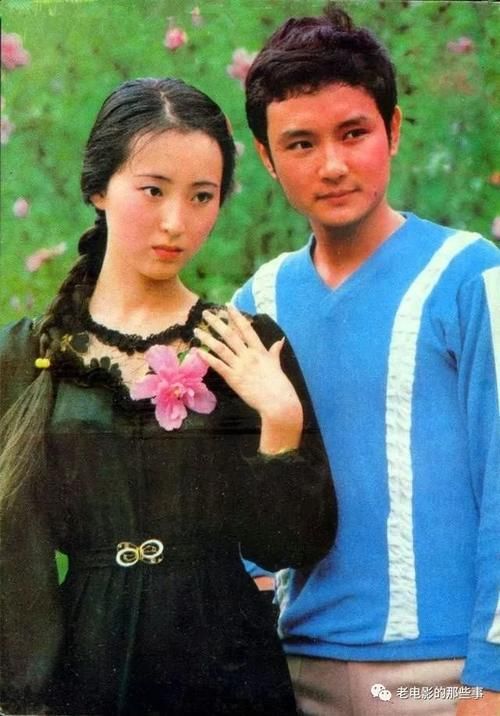  【电视剧】他因演多情的宝玉走红，却固守80年代爱情观，一生只爱一个人究竟有多好？