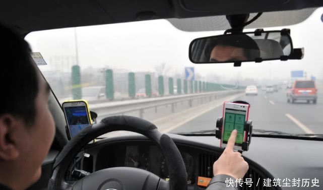 上海租车跑滴滴，车子月租7500，到手收入还以为算错了