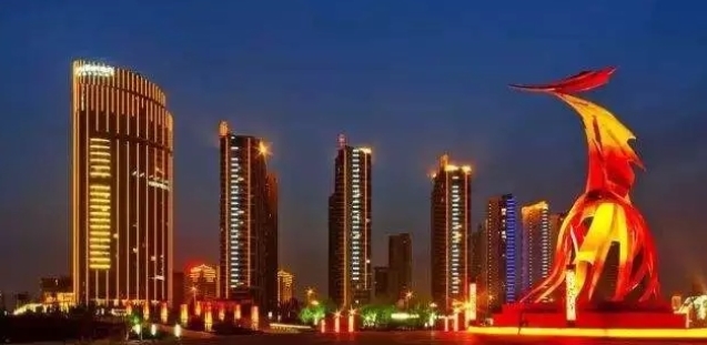  「威海」山东必将“崛起”的城市，青岛，济南落选，不是潍坊，